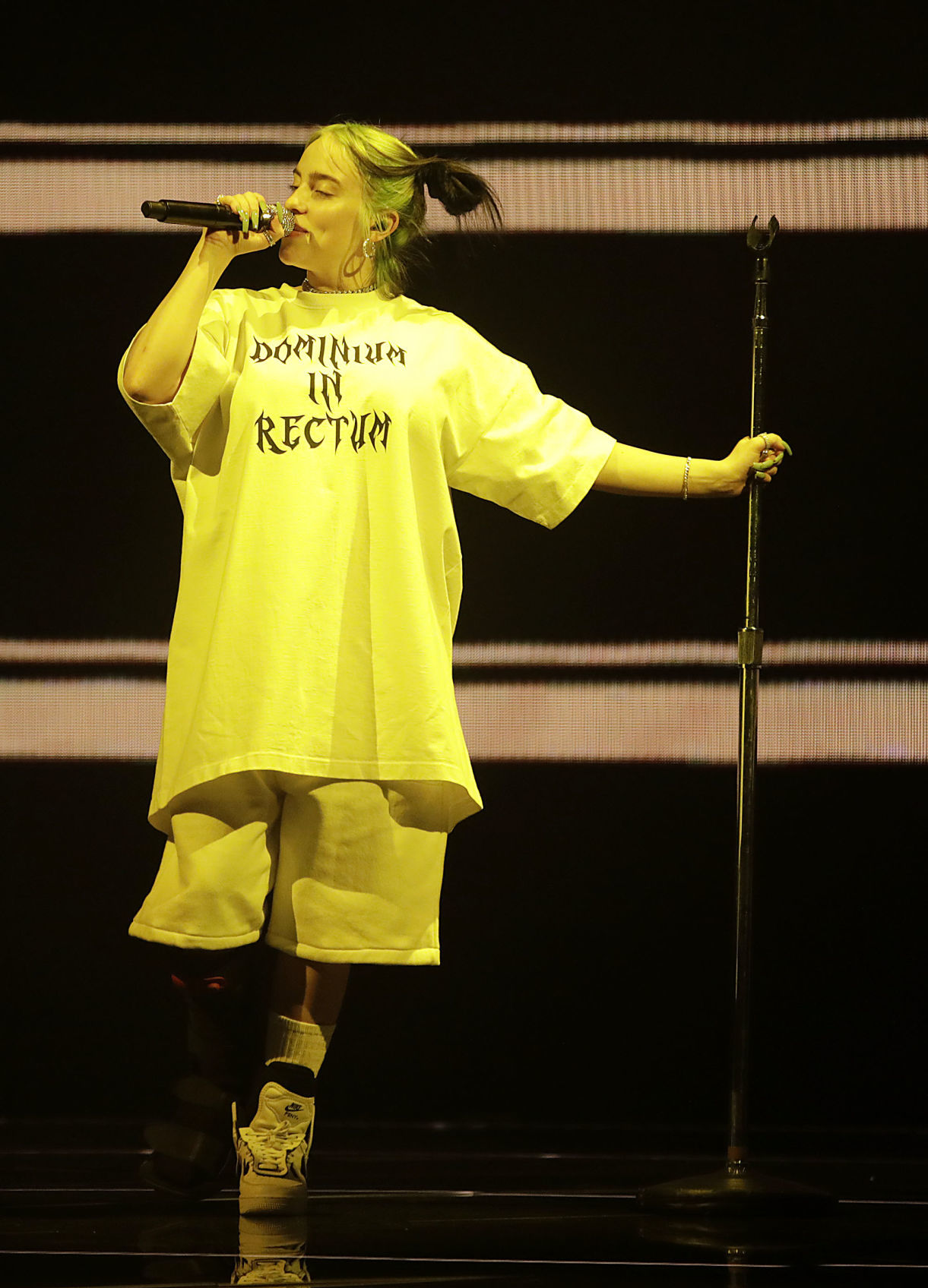 BILLIE EILISH
